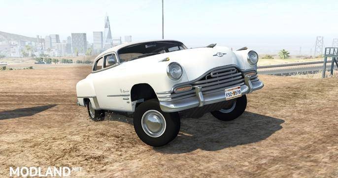 Burnside Special Off-Road V 1.1 [0.11.0]